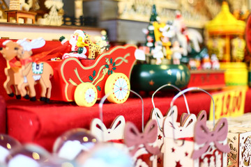 christmas markets and gifts
