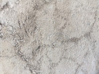 Plakat Cement surface grunge texture