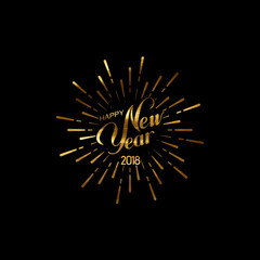 Happy 2018 New Year.