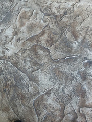 Cement surface grunge texture