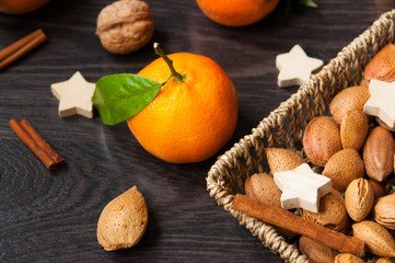  Christmas background