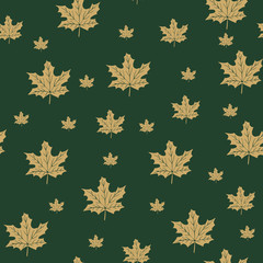 Template for design fabric can be used for tile, linen, covers, pillows designs, rugs and more designs. Vector image.