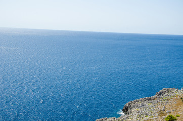 Costa Pugliese