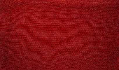 knitting wool texture