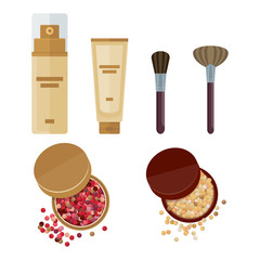 cosmetics make up