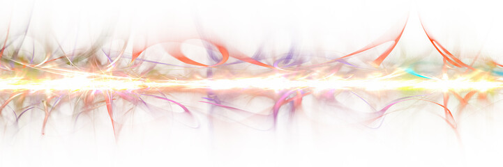 Plasmastrom © D.Steindorfer 
