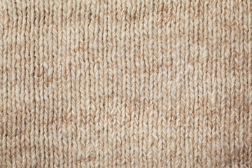 knitted fabric