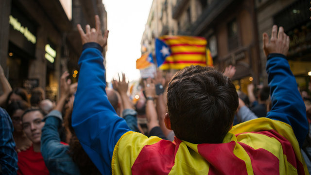 Catalonia 1