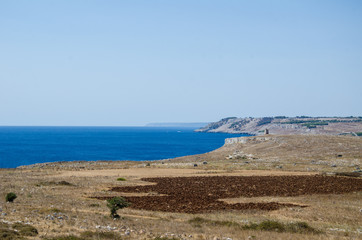 Costa Pugliese
