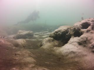 The Dive © ATMODEPTH