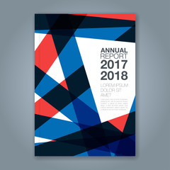 Brochure design, brochure template, creative tri-fold, trend brochure
