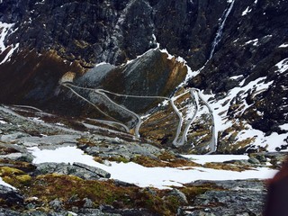 Trollstigen 