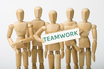 Teamwork