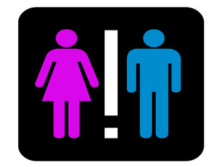 Uomo o donna, scelte difficili