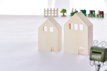 マイホーム イメージ