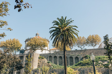 Obraz premium Trip to Porto