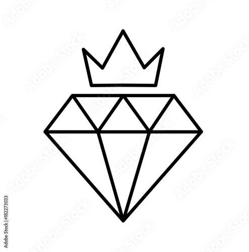 Free Free 348 Diamond Crown Svg SVG PNG EPS DXF File