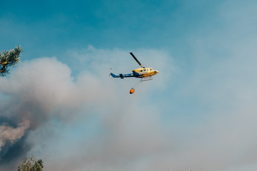 Parque Natural do Alvão
