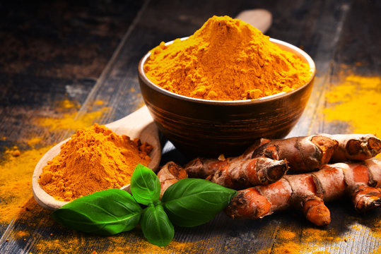 People Are Adding Disturbing Levels of Lead to Turmeric, Study Shows :  ScienceAlert