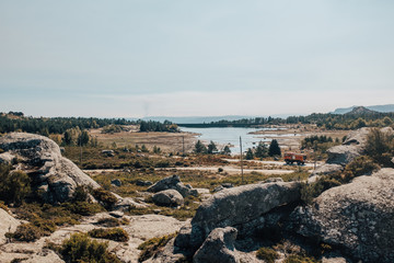 Parque Natural do Alvão
