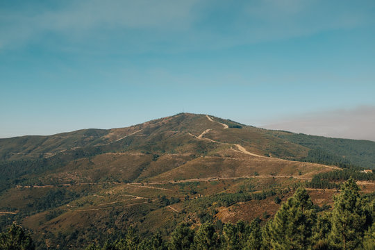 Parque Natural do Alv&atilde;o