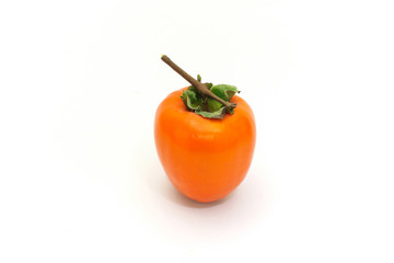 Fruit persimmon
