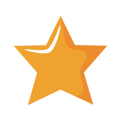 star shape icon