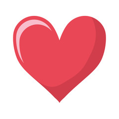heart shape icon