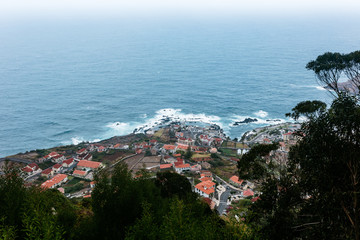 Relaxing trip to Madeira