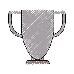 trophy cup icon