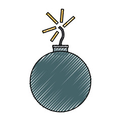bomb icon image