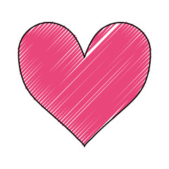 heart shape icon