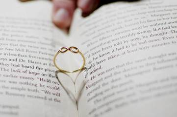 ring of everlastning love