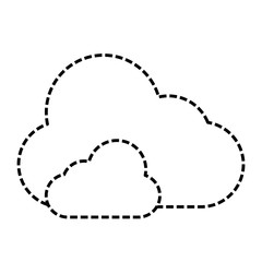 clouds icon image