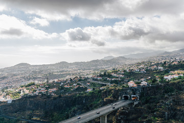 Relaxing Holiday on Madeira Island