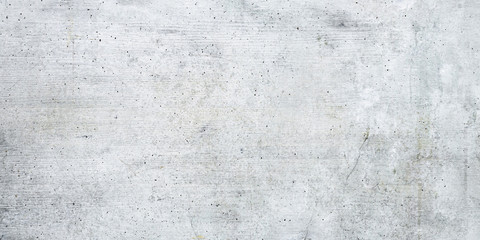 Old concrete wall texture with wood grain for background