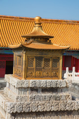 The Forbidden City