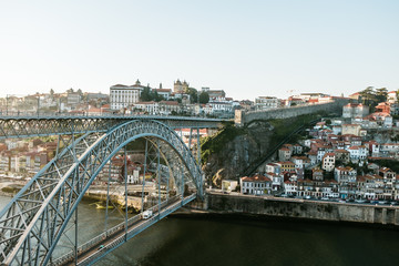 Trip to Porto - Kurzurlaub in Porto in Portugal