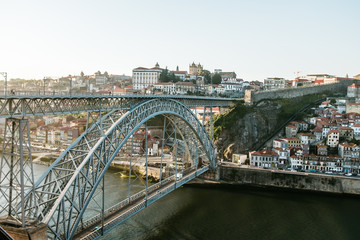 Trip to Porto - Kurzurlaub in Porto in Portugal