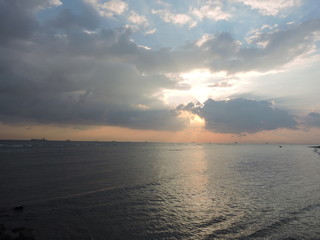 amanecer