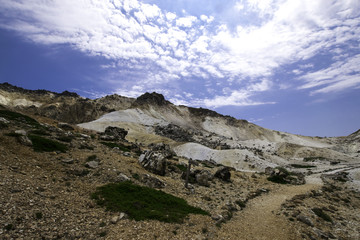 恵山