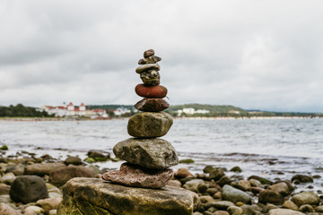Urlaub im Ostseebad Binz auf Rügen