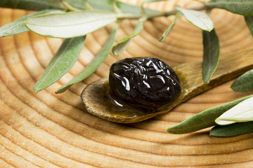 Olio d'oliva
