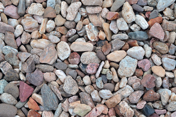pebbles