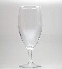 pokal beer glasses isolate