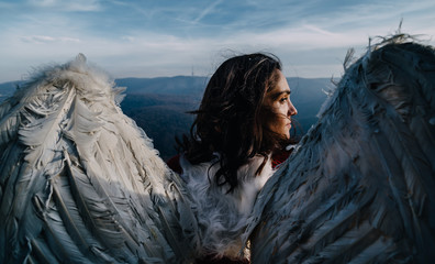 angel