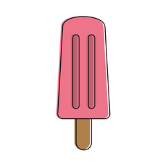 popsicle ice cream