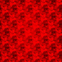 Seamless vector abstract pattern.