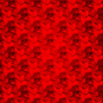 Seamless vector abstract pattern.