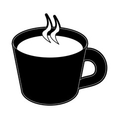 Delicious Coffee cup